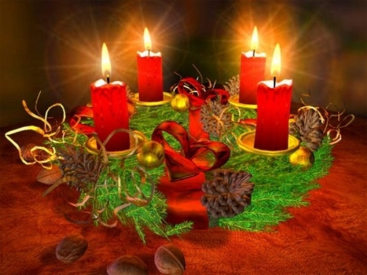 Der advent