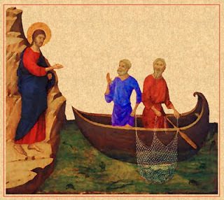 3ème DIMANCHE DU TEMPS ORDINAIRE, année A - Missionnaires de la Divine ...