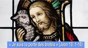 4ème DIMANCHE DE PÂQUES. Année A - Missionnaires de la Divine Volonté