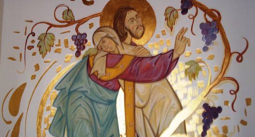 26ème DIMANCHE DU TEMPS ORDINAIRE. Année A - Missionnaires de la Divine ...