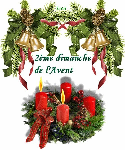 2ème DIMANCHE DE L'AVENT. Année B Missionnaires de la Divine Volonté