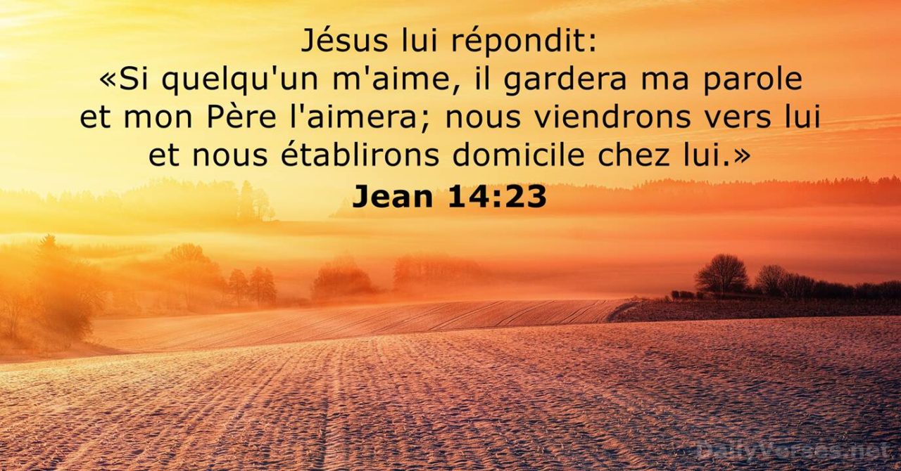 Dimanche 22 mai 2022 - Missionnaires de la Divine Volonté