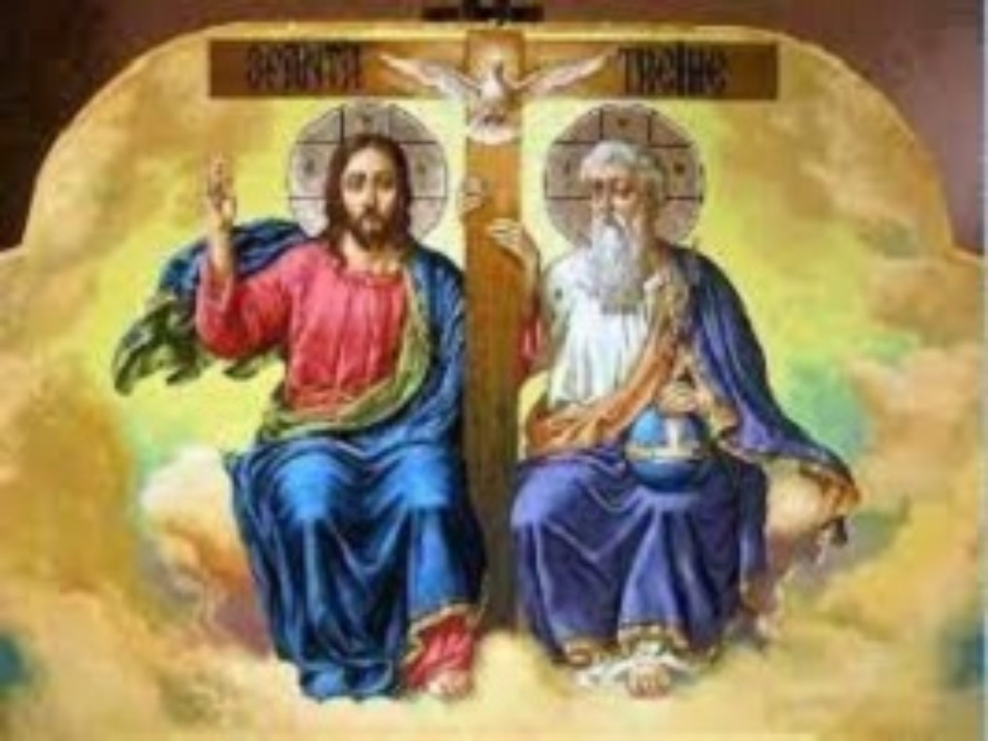 Mercredi 22 mars 2023 - Missionnaires de la Divine Volonté