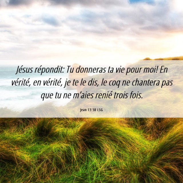 Mardi 4 avril 2023 - Missionnaires de la Divine Volonté