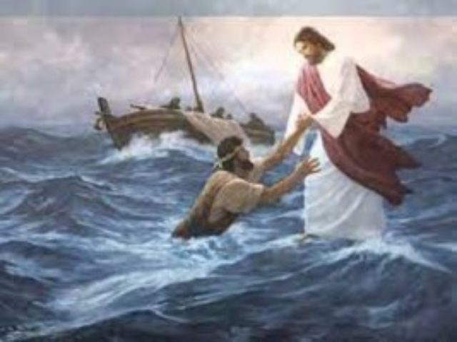 19ᵉ DIMANCHE DU TEMPS ORDINAIRE, année A. 2023 - Missionnaires de la ...