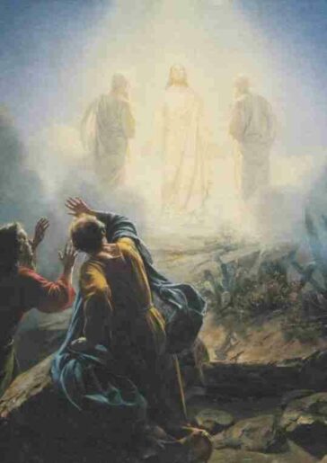 Dimanche 25 février 2024 - Missionnaires de la Divine Volonté