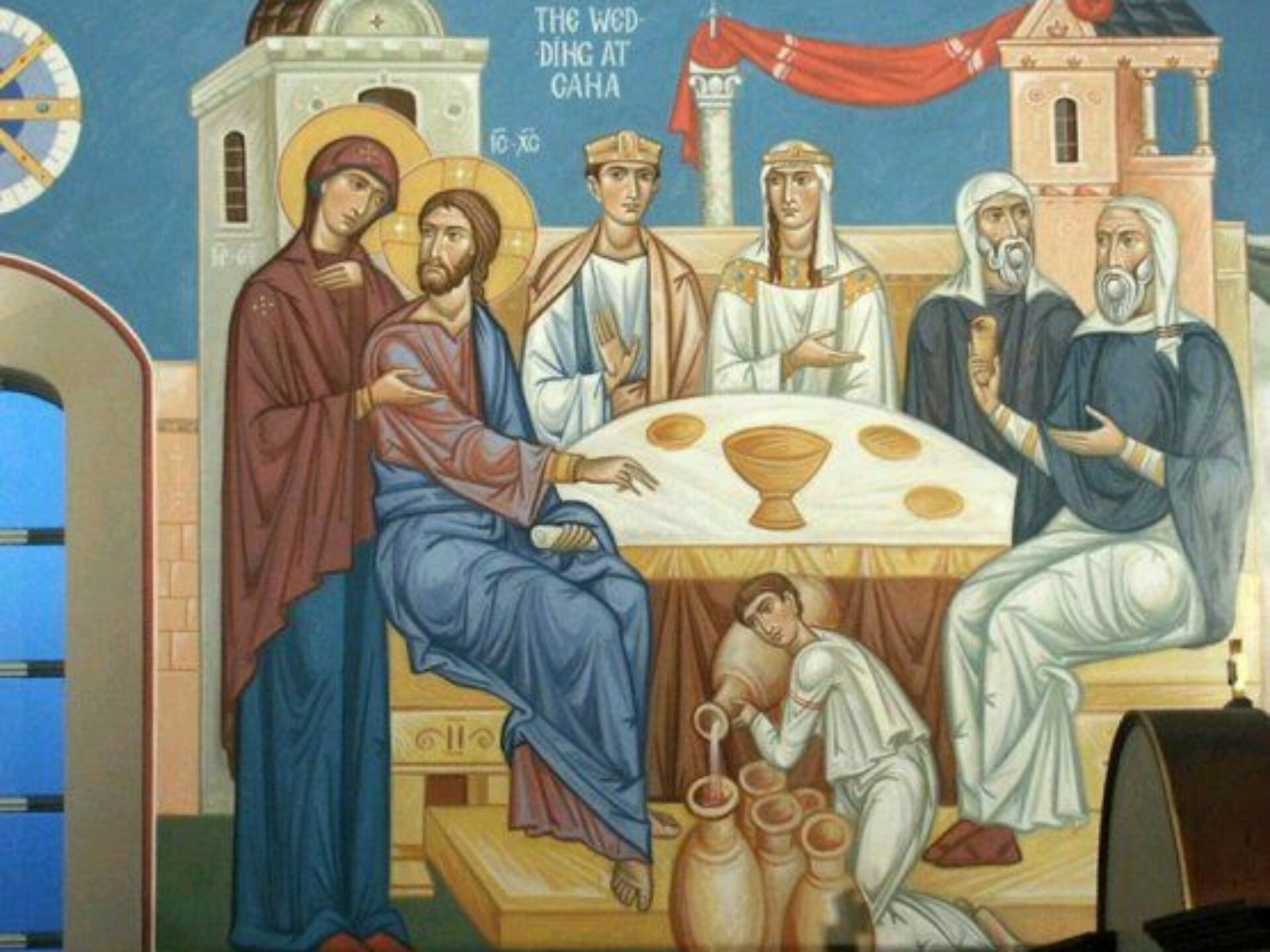 Actualités - Missionnaires de la Divine Volonté