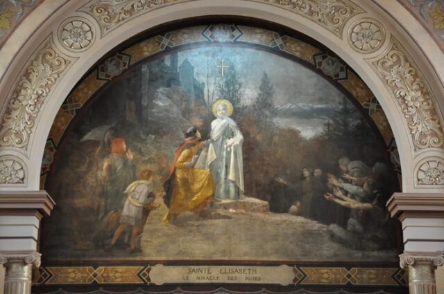 Lundi 17 novembre 2025 - Missionnaires de la Divine Volonté
