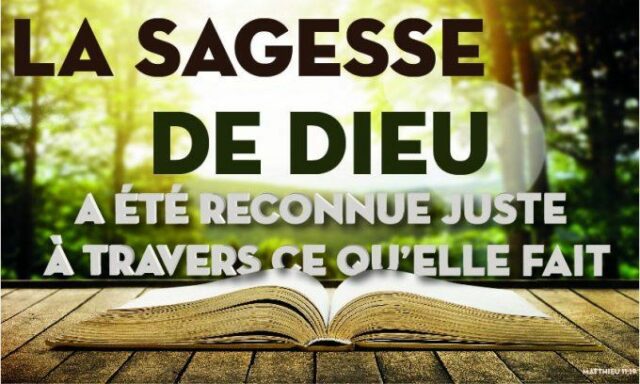 Vendredi 12 décembre 2025 - Missionnaires de la Divine Volonté