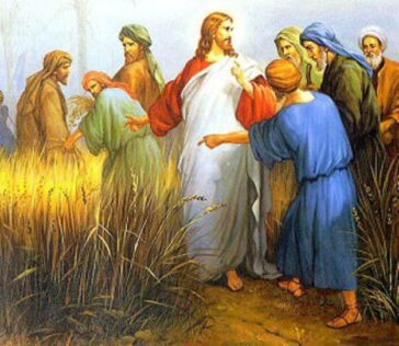 Mardi 20 janvier 2026 - Missionnaires de la Divine Volonté
