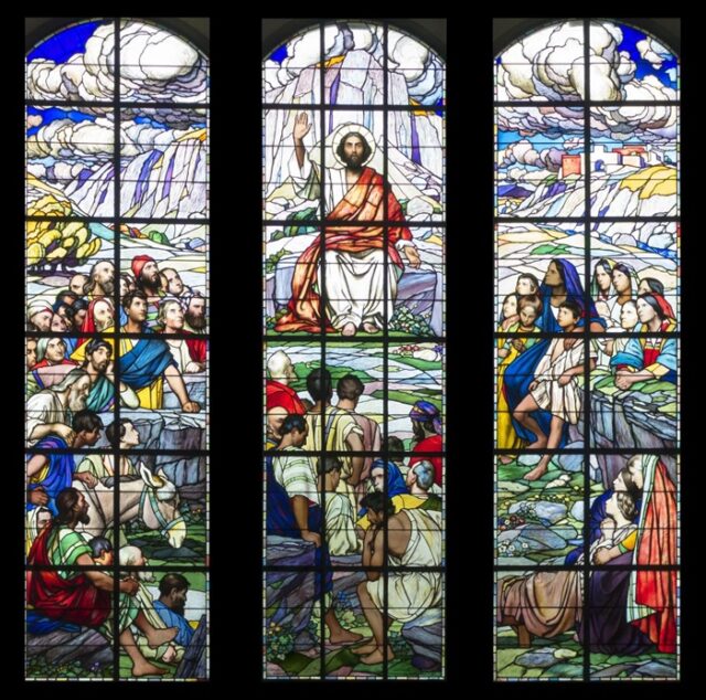 dimanche 1er février 2026 - Missionnaires de la Divine Volonté