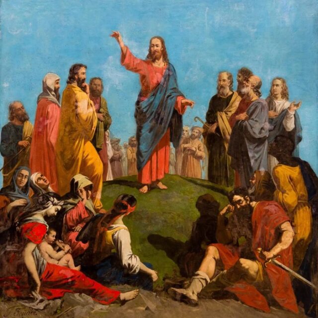 4e DIMANCHE DU TEMPS ORDINAIRE, année A. 2026 - Missionnaires de la ...