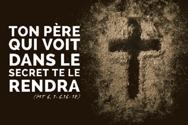 Mercredi 18 février 2026 - Missionnaires de la Divine Volonté