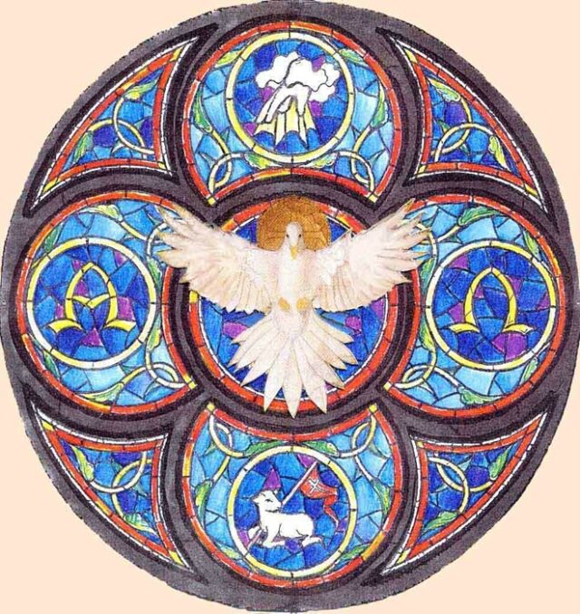 mercredi 13 mai 2026 - Missionnaires de la Divine Volonté
